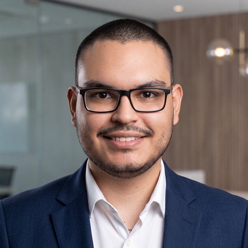 Cristhian Ruiz - Software Engineer