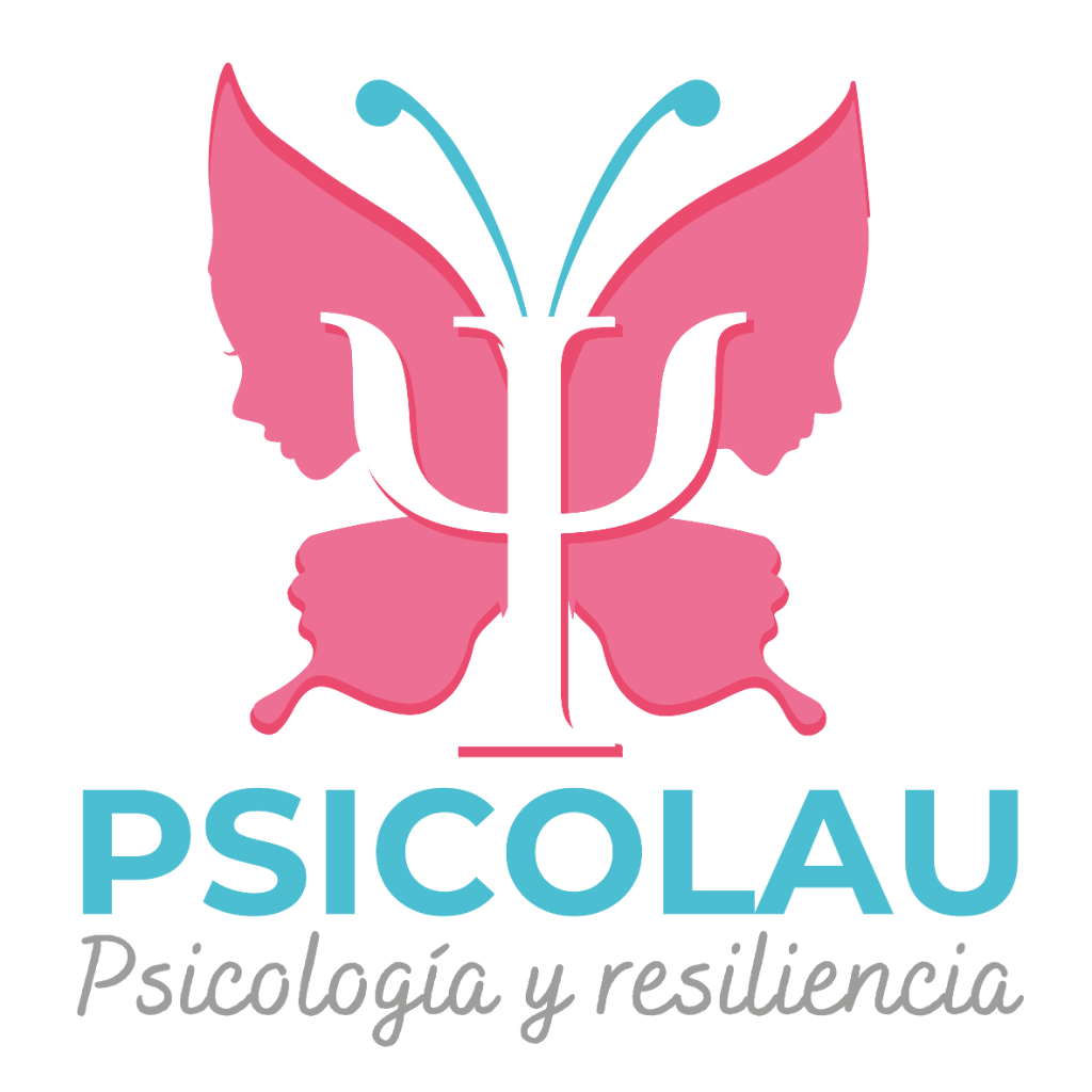 PsicoLau Logo